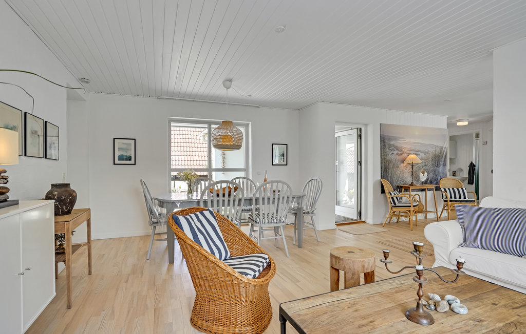 Feriehuse - Blokhus , Danmark - A13155 21