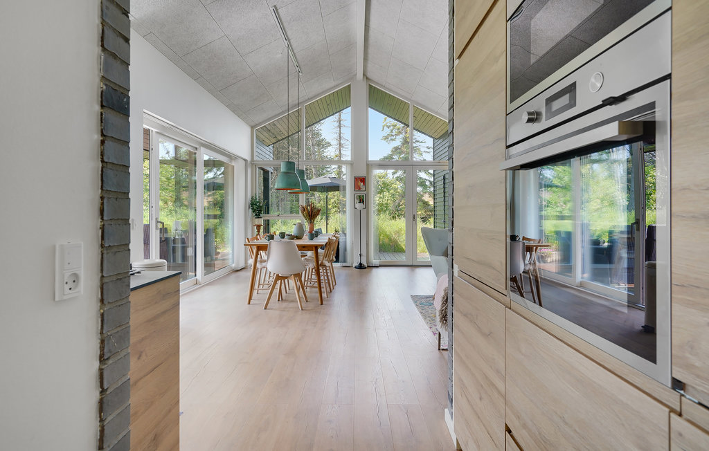 Ferienhaus - Hune , Dänemark - A13011 5