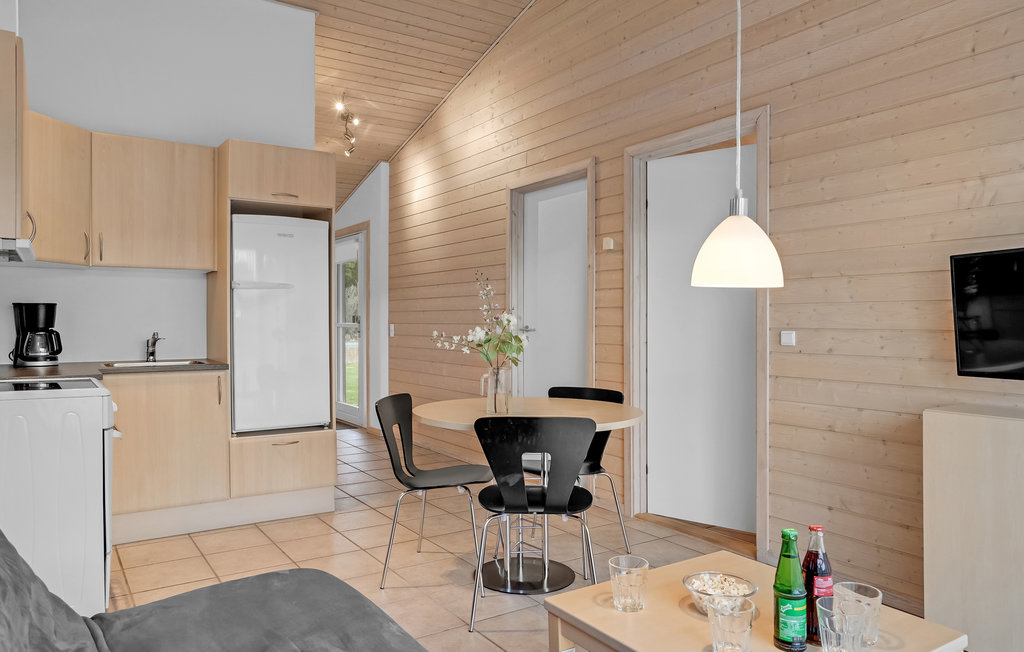 Ferienhaus - Blokhus , Dänemark - A13045 5