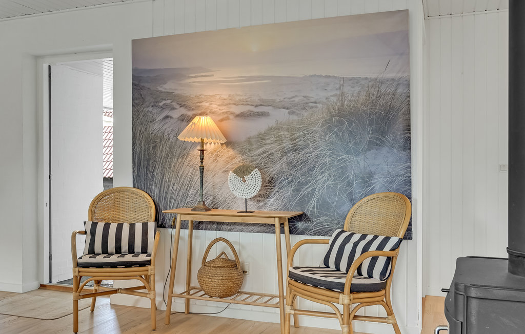 Feriehuse - Blokhus , Danmark - A13155 20