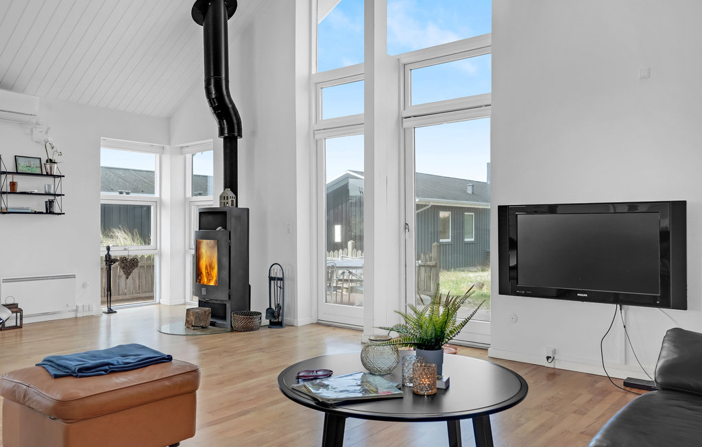 Ferienhaus - Blokhus Strand , Dänemark - A13070 7