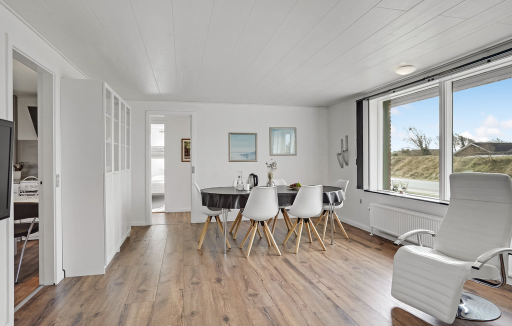 Ferienhaus - Blokhus , Dänemark - A13107 6