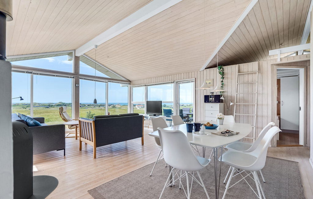 Ferienhaus - Blokhus , Dänemark - A13404 23