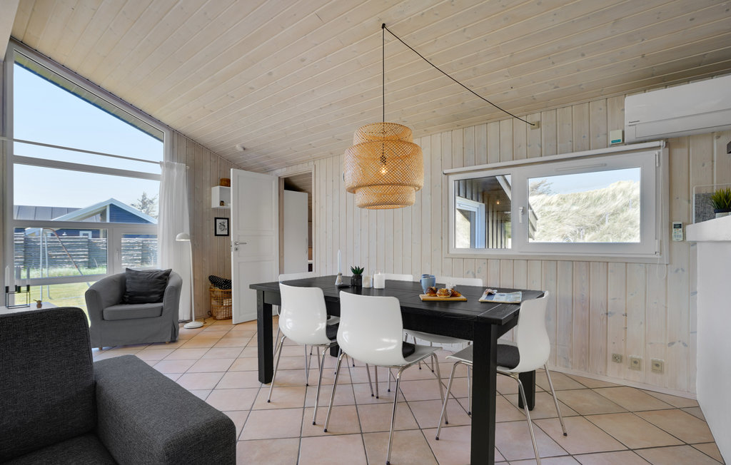Ferienhaus - Blokhus , Dänemark - A13961 7