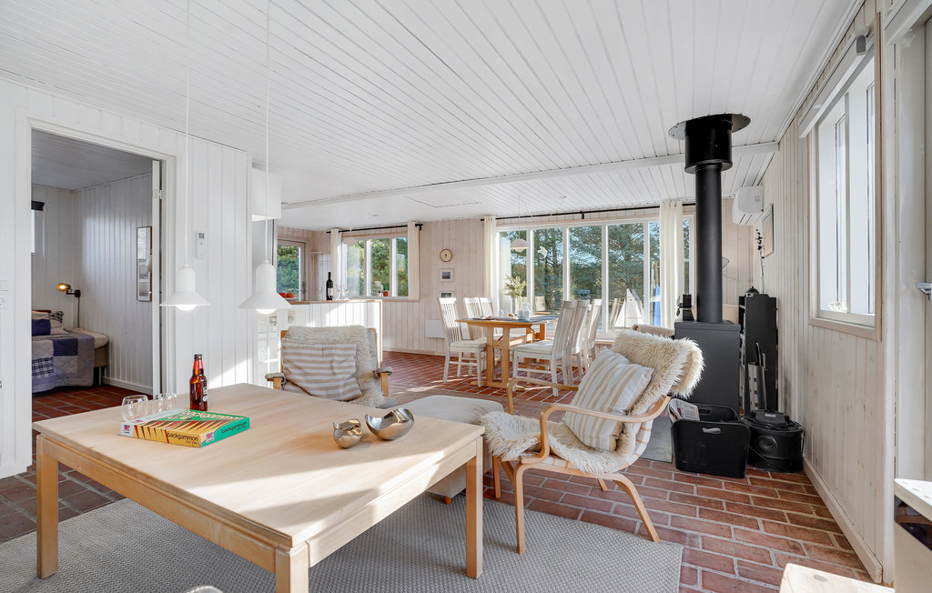 Ferienhaus - Hune , Dänemark - A13006 18