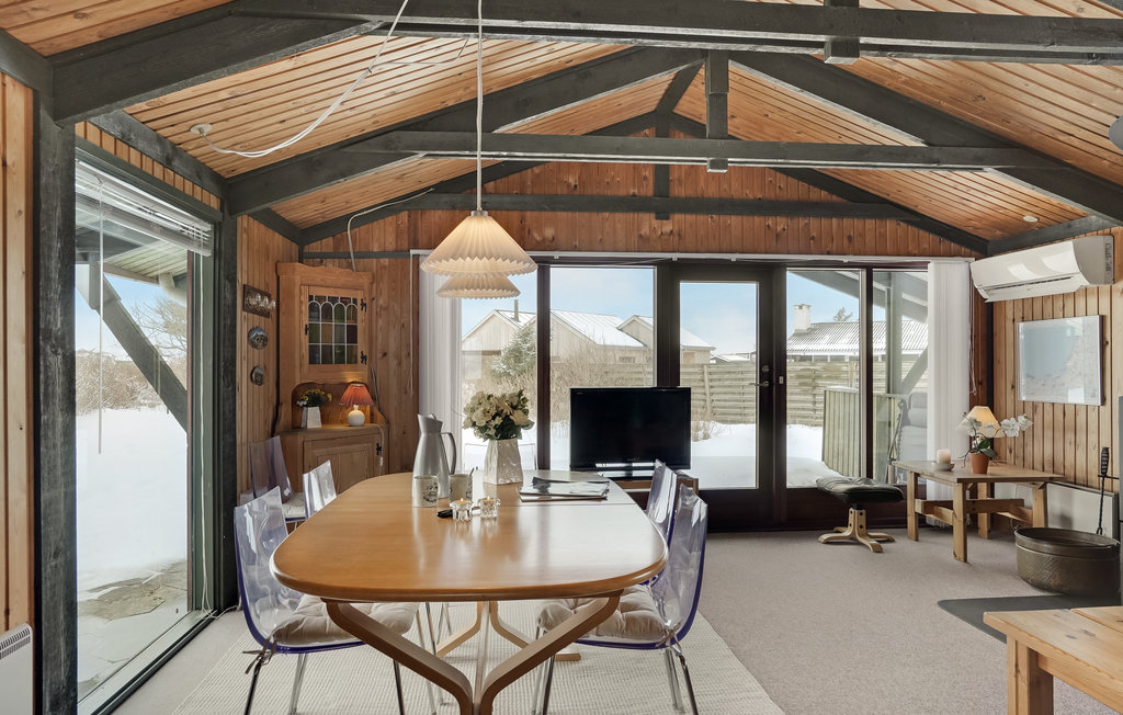 Feriehuse - Blokhus , Danmark - A13016 6