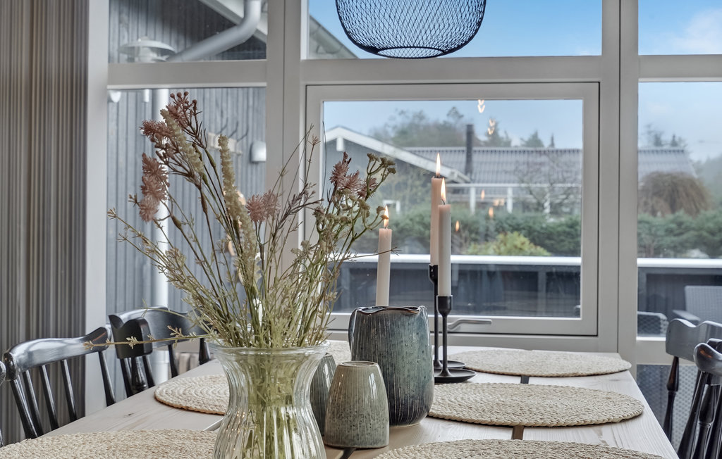 Feriehuse - Blokhus strand , Danmark - A13103 17