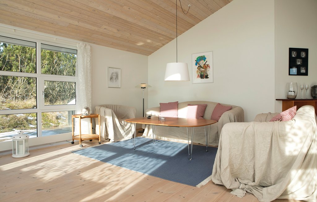 Feriehus - Blokhus , Danmark - A13455 7