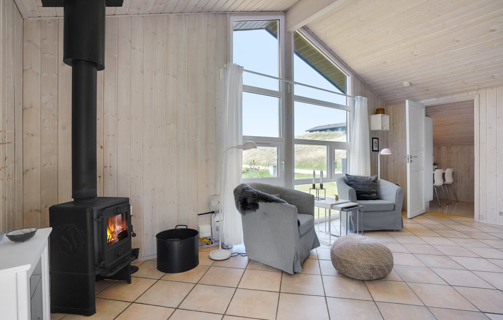 Ferienhaus - Blokhus , Dänemark - A13961 4