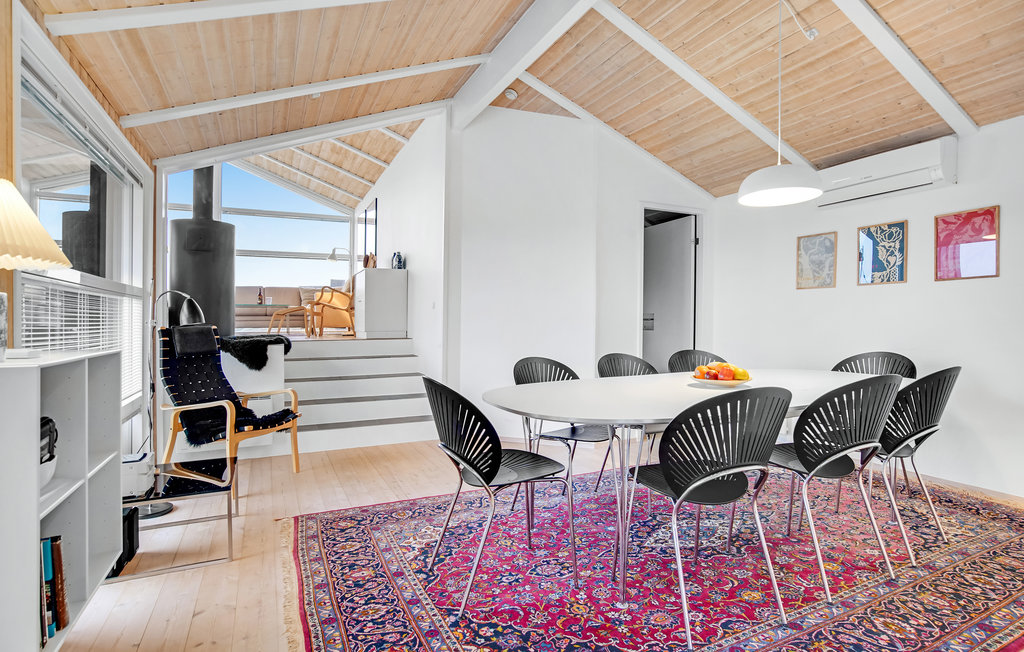 Ferienhaus - Blokhus Strand , Dänemark - A13018 4