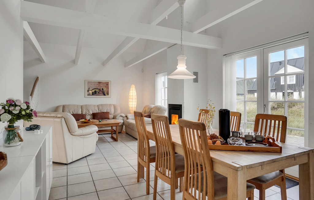 Feriehuse - Blokhus , Danmark - A13067 5