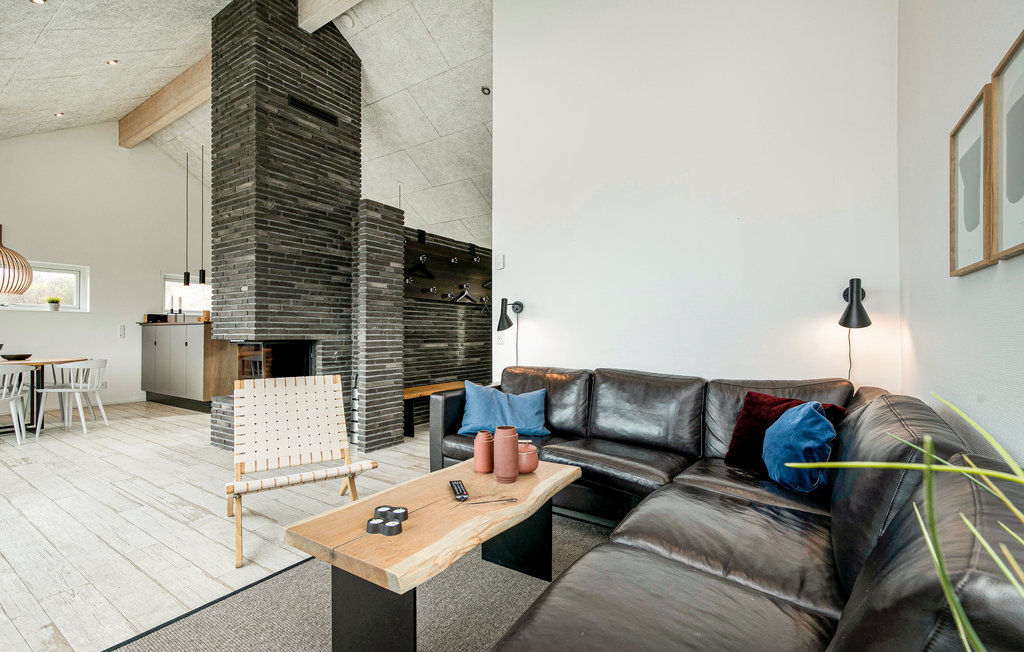 Ferienhaus - Blokhus , Dänemark - A13415 22