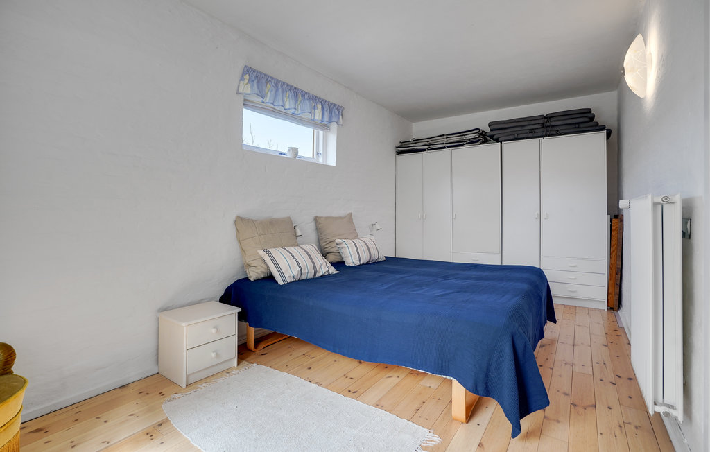 Ferienhaus - Blokhus Strand , Dänemark - A13023 17