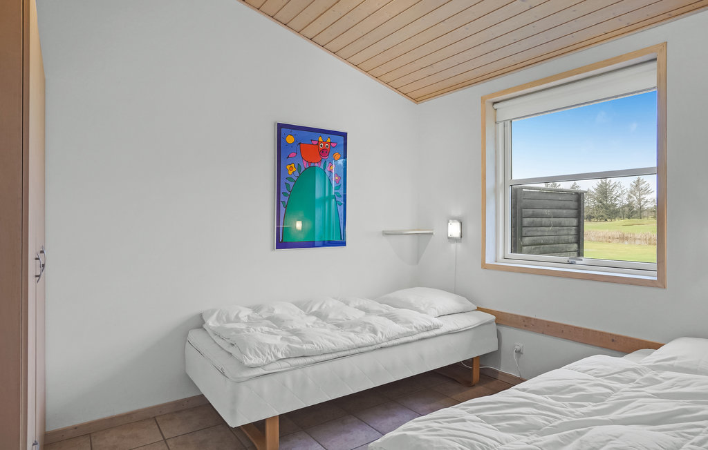 Feriehus - Blokhus , Danmark - A13057 7
