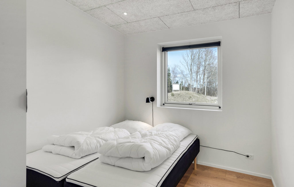 Semesterhus - Blokhus Strand , Danmark - A13071 20