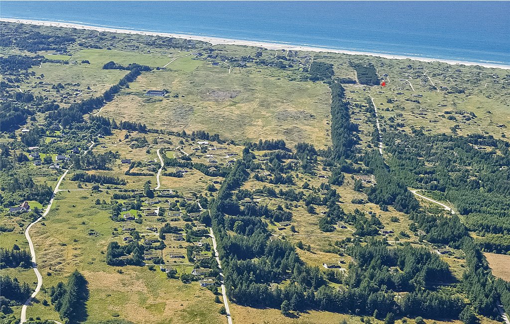 Semesterhus - Blokhus , Danmark - A13522 16