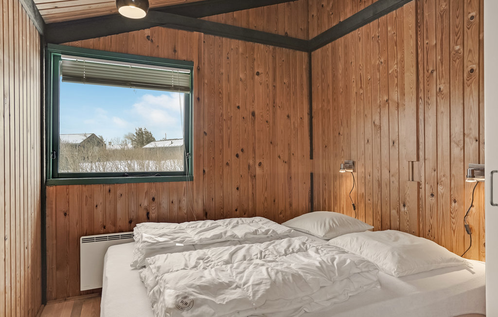 Feriehuse - Blokhus , Danmark - A13016 11