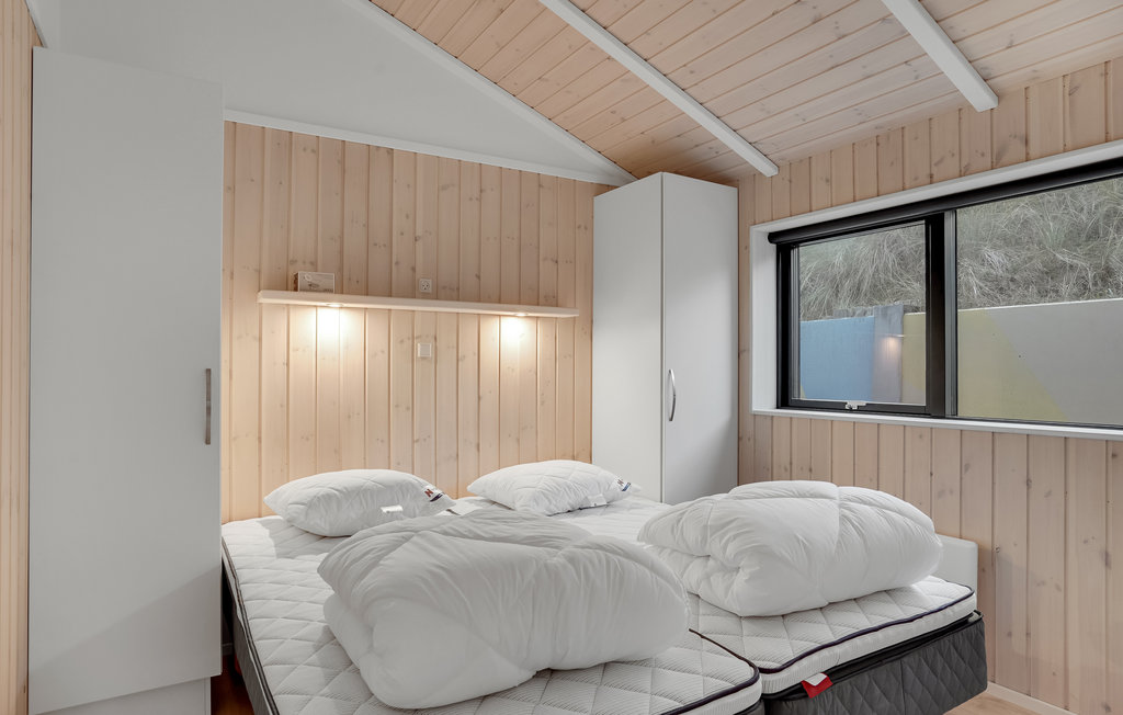 Ferienhaus - Blokhus Strand , Dänemark - A13025 6
