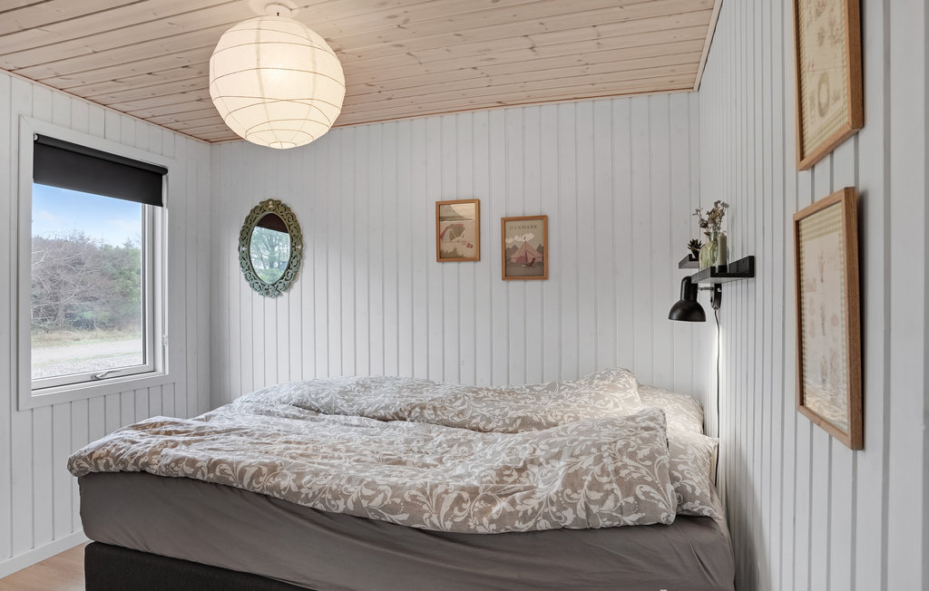 Feriehuse - Blokhus strand , Danmark - A13103 22