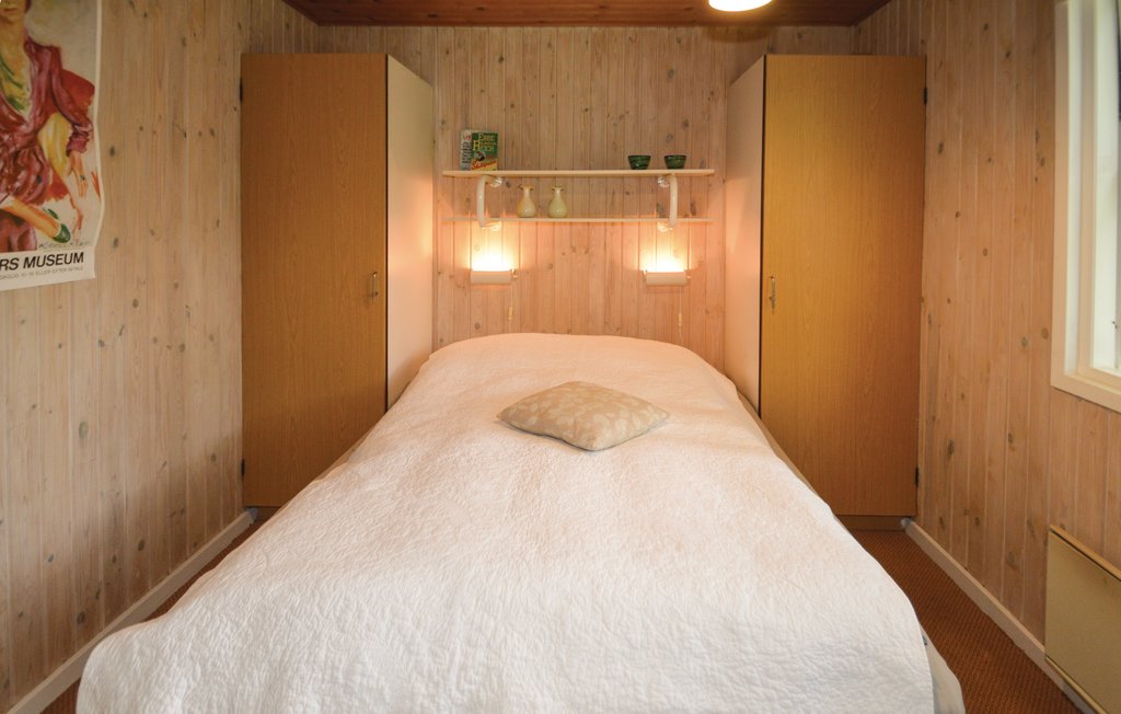 Ferienhaus - Hune , Dänemark - A13552 9