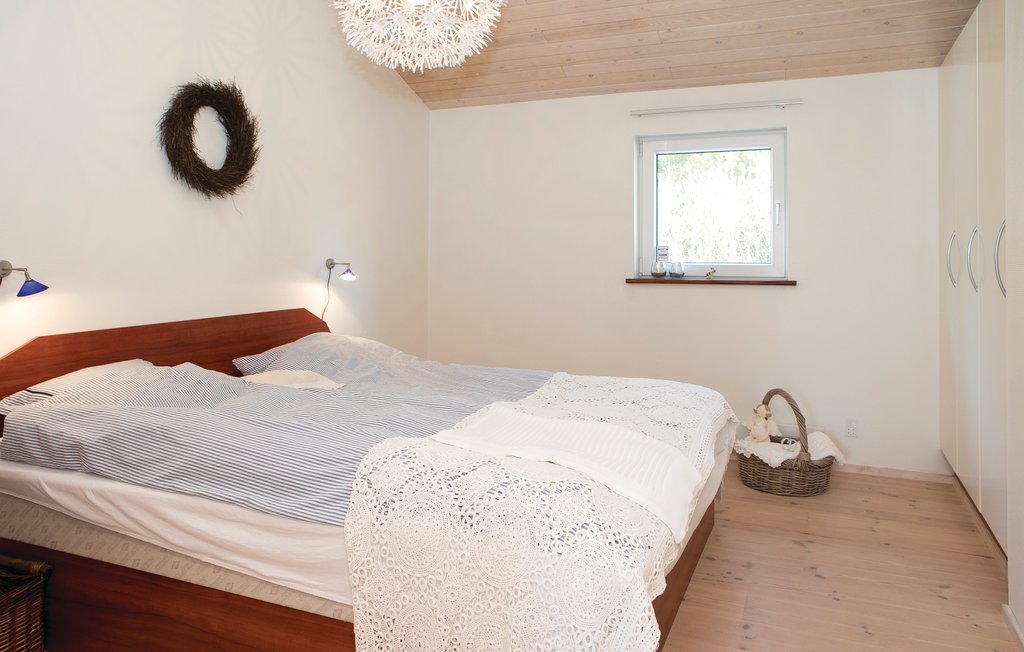 Feriehus - Blokhus , Danmark - A13455 17