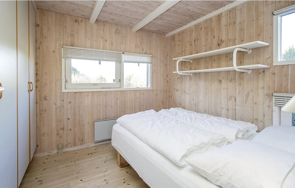 Semesterhus - Blokhus , Danmark - A13522 11