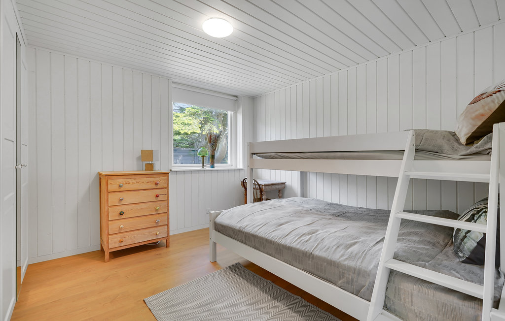 Ferienhaus - Hune , Dänemark - A13011 22