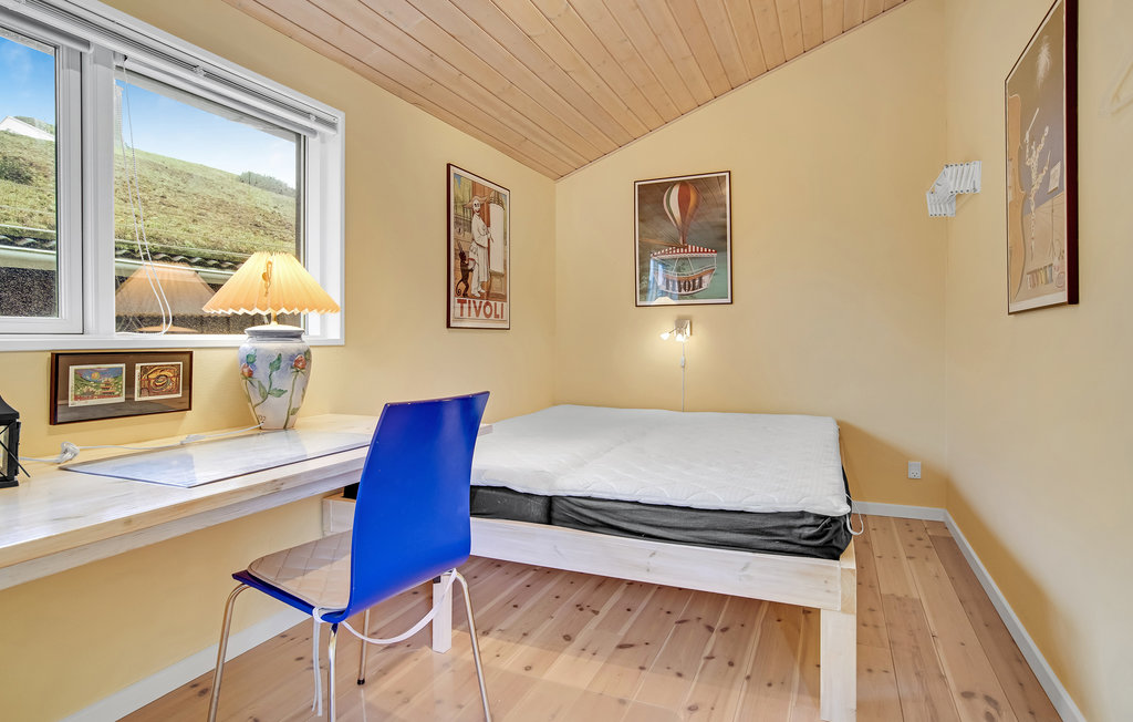 Ferienhaus - Blokhus Strand , Dänemark - A13018 24