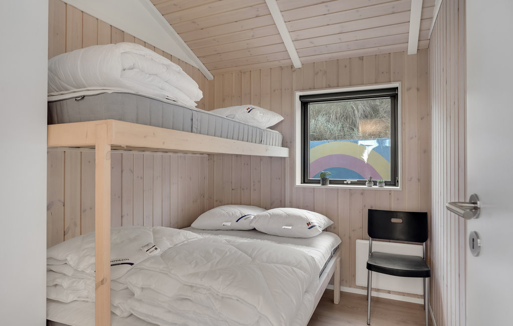 Ferienhaus - Blokhus Strand , Dänemark - A13025 18