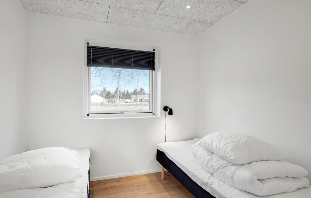 Semesterhus - Blokhus Strand , Danmark - A13071 23