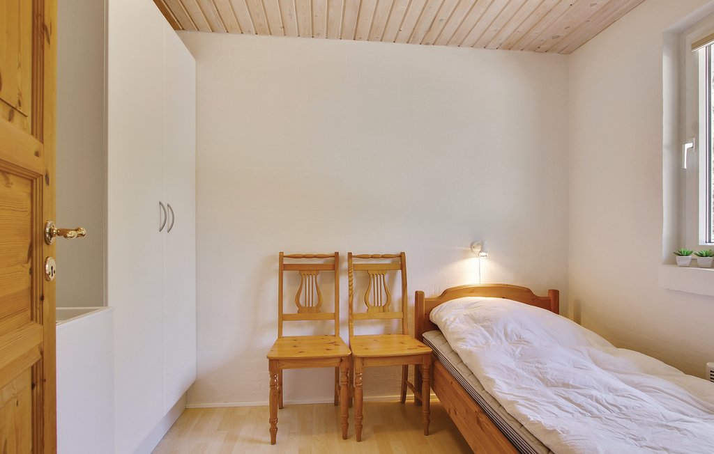 Ferienhaus - Hune , Dänemark - A13860 23