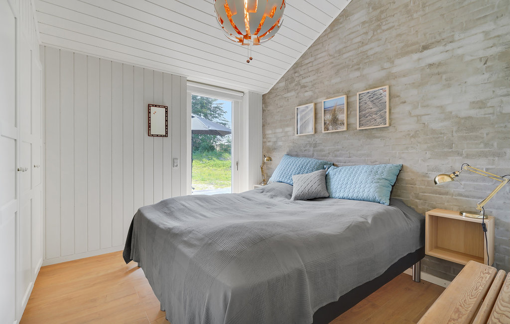 Ferienhaus - Hune , Dänemark - A13011 20