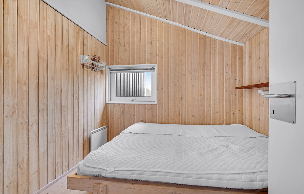 Ferienhaus - Blokhus Strand , Dänemark - A13018 22