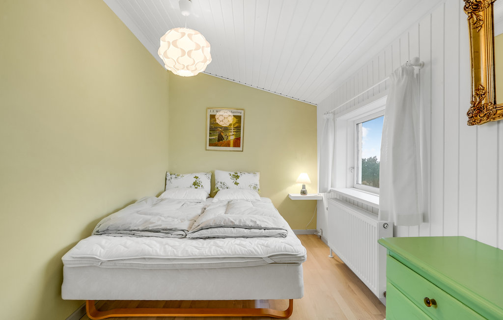 Ferienhaus - blokhus strand , Dänemark - A13021 18