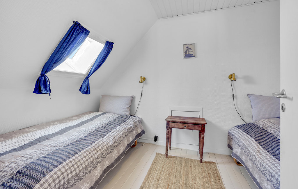Ferienhaus - Blokhus Strand , Dänemark - A13023 18