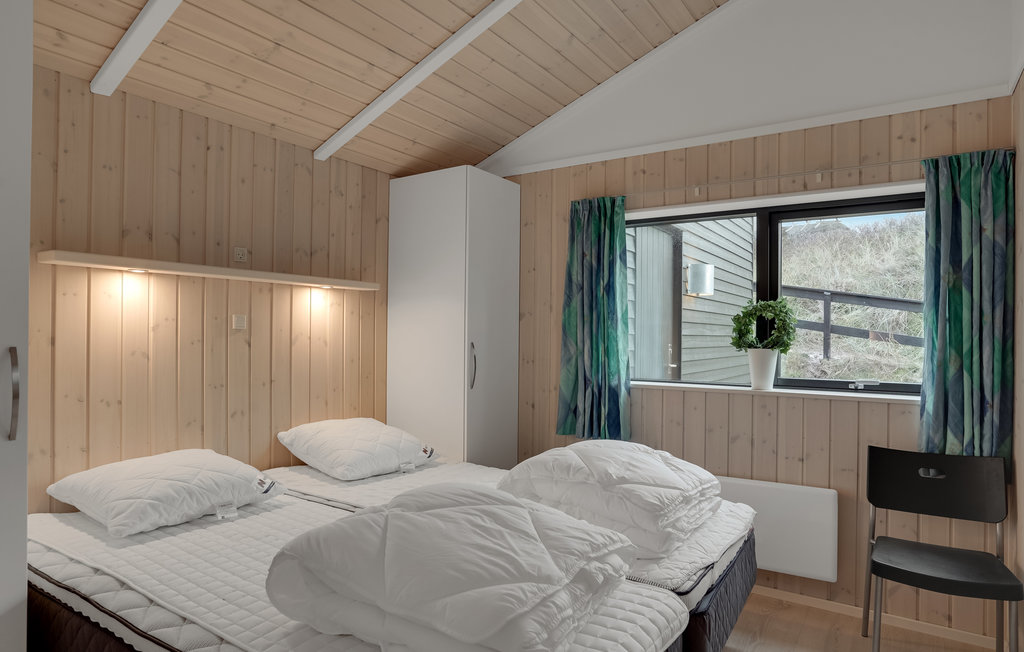Ferienhaus - Blokhus Strand , Dänemark - A13025 16