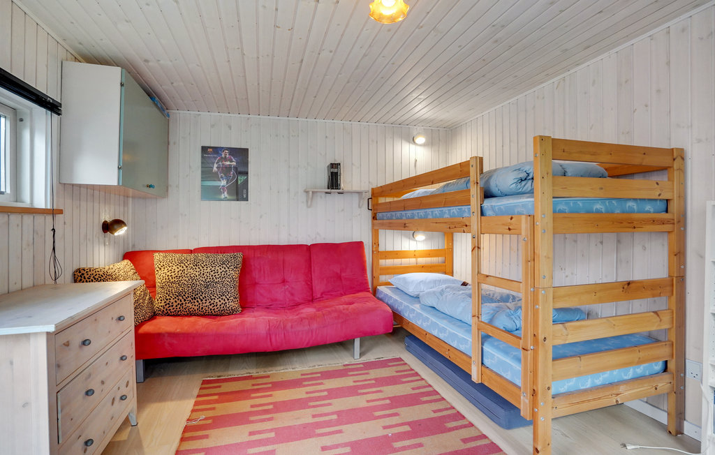 Feriehuse - Blokhus , Danmark - A13026 16