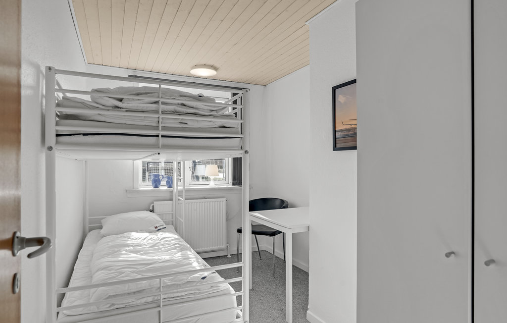 Ferienhaus - Blokhus , Dänemark - A13107 18