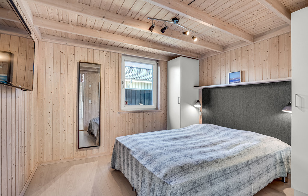 Ferienhaus - Blokhus strand , Dänemark - A13116 22