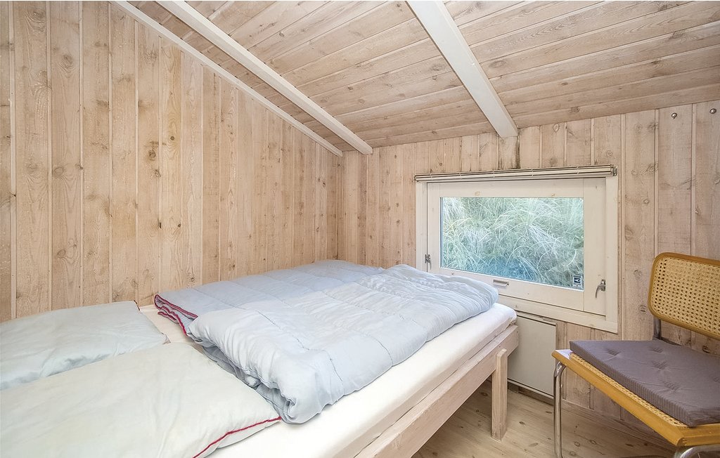 Semesterhus - Blokhus , Danmark - A13522 12