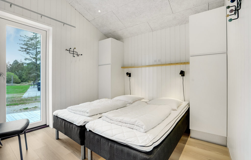 Ferienhaus - Blokhus Strand , Dänemark - A13015 12