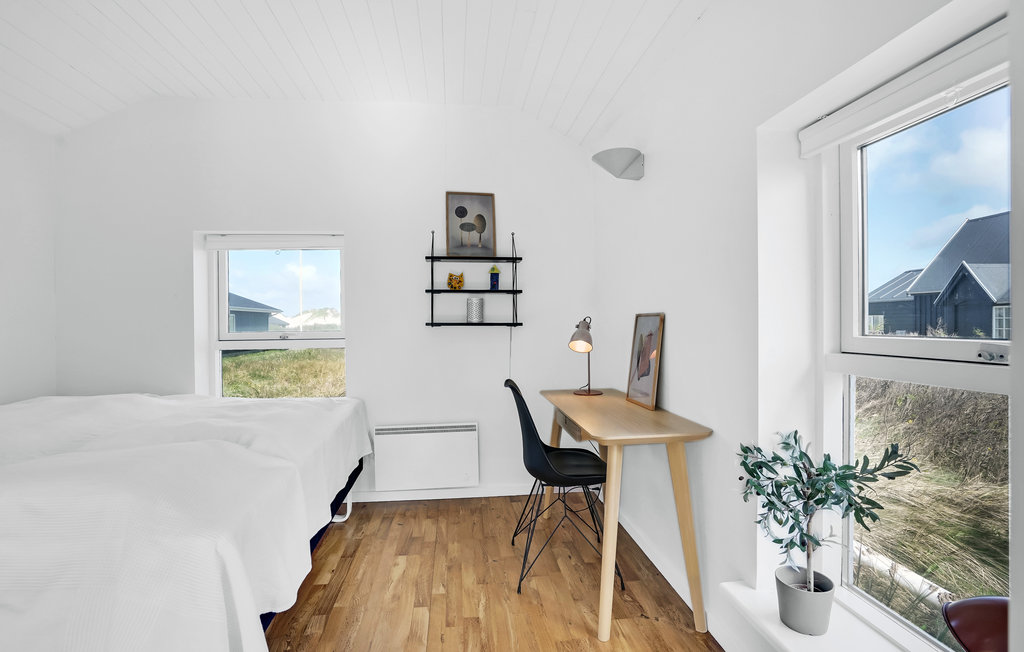 Ferienhaus - Blokhus Strand , Dänemark - A13070 23