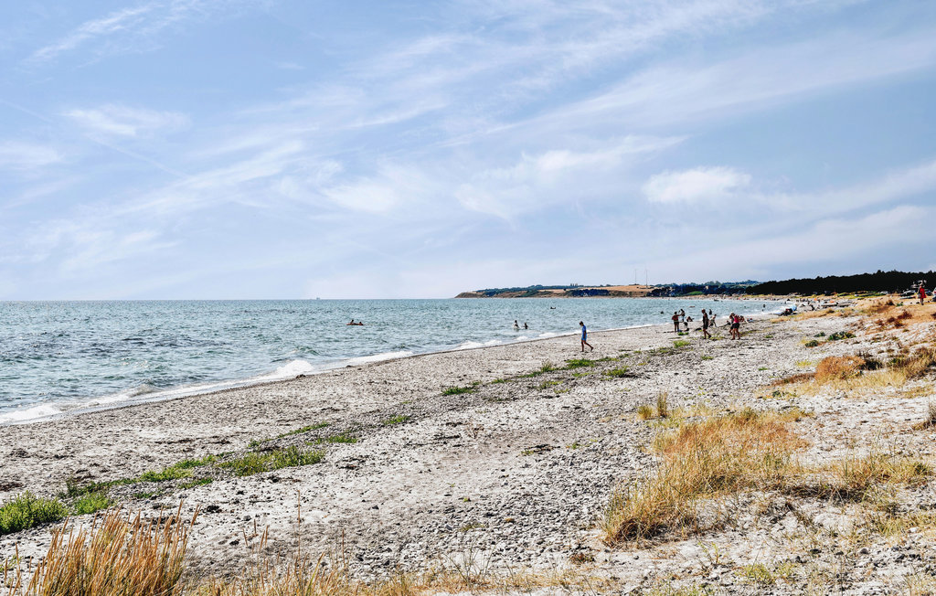 Semesterhus - Blokhus Strand , Danmark - A13071 33