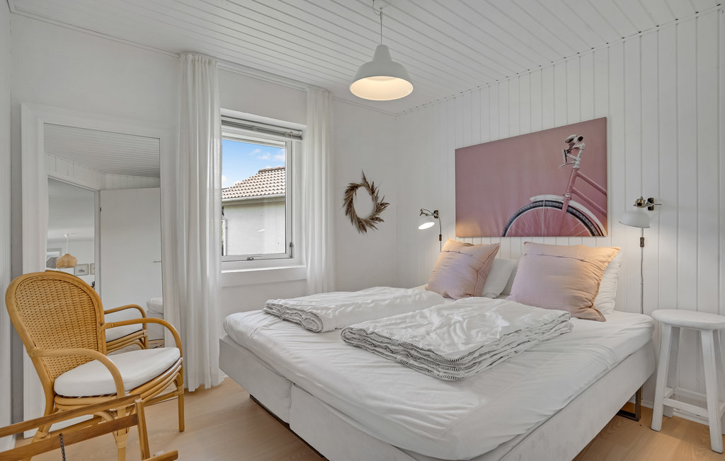 Feriehuse - Blokhus , Danmark - A13155 25