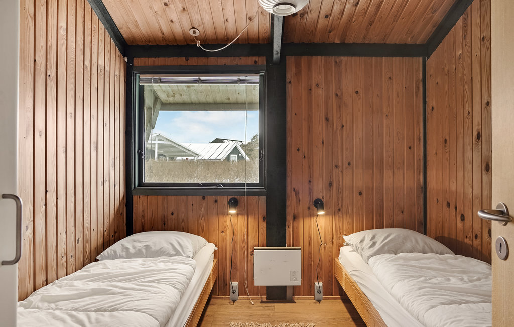 Feriehuse - Blokhus , Danmark - A13016 12