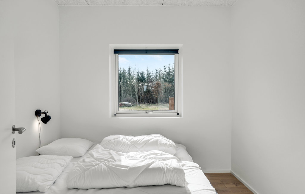 Semesterhus - Blokhus Strand , Danmark - A13071 25