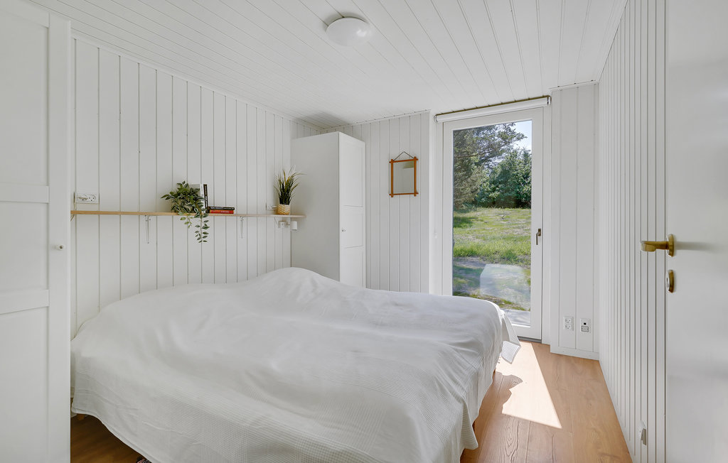 Ferienhaus - Hune , Dänemark - A13011 21