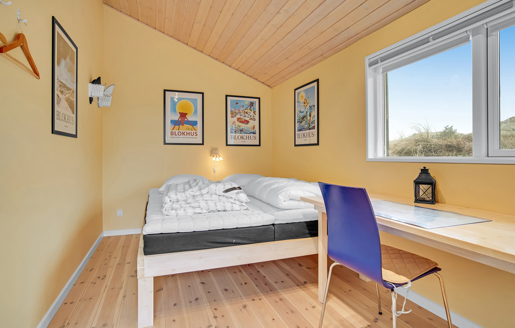 Ferienhaus - Blokhus Strand , Dänemark - A13018 23