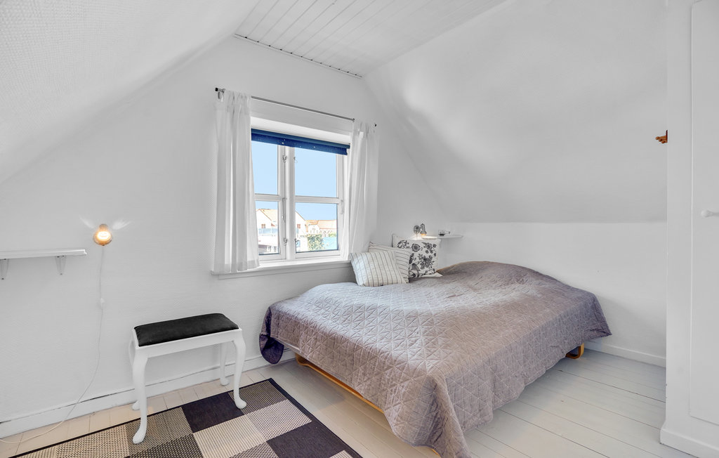 Ferienhaus - Blokhus Strand , Dänemark - A13023 19