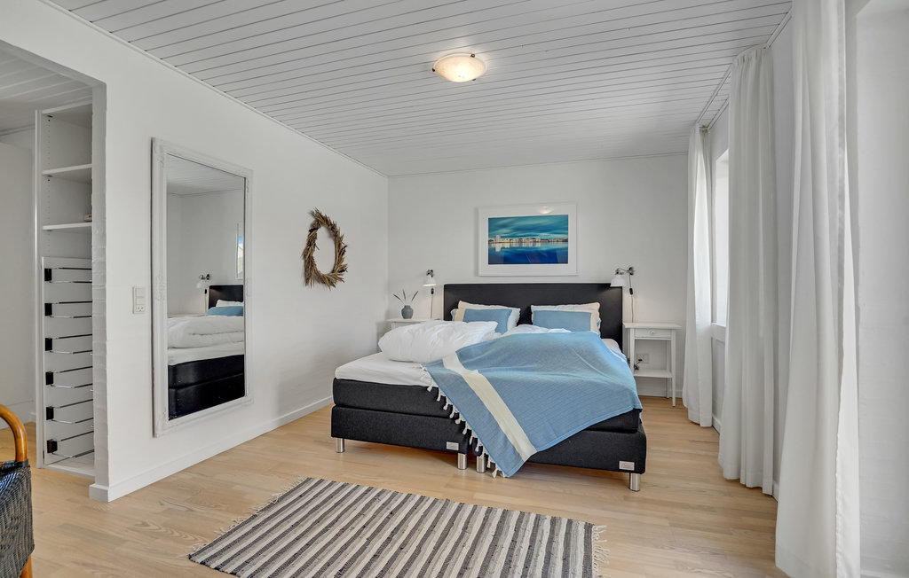 Feriehuse - Blokhus , Danmark - A13155 26